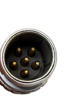W&H Elcomed Handstück Motor Implantologie Dental Implantatmotor