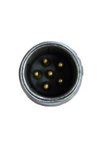 W&H Elcomed Handstück Motor Implantologie Dental Implantatmotor