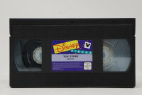 Walt Disneys  Toy Story  VHS original 1995 -VHS- 400 07610