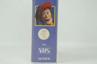 Walt Disneys  Toy Story  VHS original 1995 -VHS- 400 07610