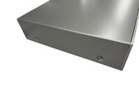 Yamaha CD-C600 Silber 5 Fach CD Wechsler mit Fernbedienung