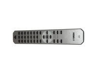 Yamaha CD-C600 Silber 5 Fach CD Wechsler mit Fernbedienung