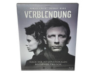 Verblendung (2 Disc-Set) [Blu-ray] Daniel Craig