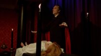 Dracula braucht frisches Blut / Mediabook / Limited Edition / Blu-ray + DVD