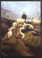 LAMB / Limited Mediabook Edition / 4K UHD Blu-Ray