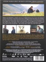 LAMB / Limited Mediabook Edition / 4K UHD Blu-Ray