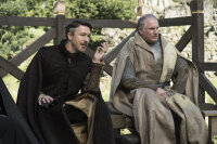 Game of Thrones - Staffel 5  [5 DVDs]