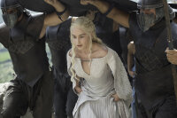 Game of Thrones - Staffel 5  [5 DVDs]