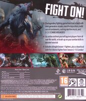 Killer Instinct (Xbox One) - Top Zustand