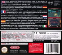 Demo Metroid Prime Hunters First Hunt / Nintendo DS + Handbuch*Top Zustand*
