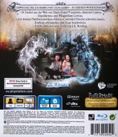 Wonderbook: Das Buch der Zaubersprüche (PS3) Playstation 3 + Handbuch