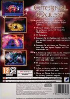 Eternal Quest / Playstation 2 / PS2 + Handbuch