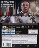 Call of Duty - Advanced Warfare / Playstation 4 / PS5...