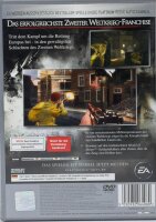 Medal of Honor Vanguard / Playstation 2 / PS 2  *Guter...