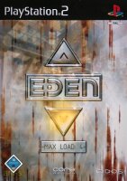 Project Eden / Playstation 2 / PS 2 Spiel