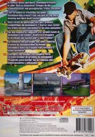Skateboard Madness: Xtreme Edition / Playstation 2 / PS2 + Handbuch