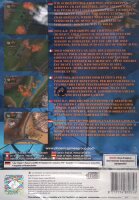Search & Destroy / Playstation 2 / PS2 + Handbuch - Nagelneu / Versiegelt