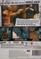 Tom Clancys Splinter Cell - Double Agent / Playstation 2...
