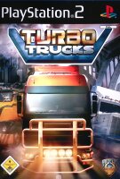 Turbo Trucks / Playstation 2 / PS2 ohne Handbuch