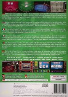 Vegas Casino 2 / Playstation 2 / PS2 + Handbuch - Guter Zustand