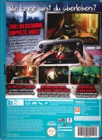 Zombi U (Nintendo Wii U) Top Zustand