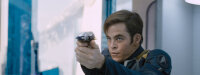 Star Trek 13 - Beyond / DVD