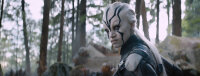 Star Trek 13 - Beyond / DVD