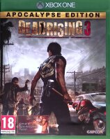 Dead Rising 3 / Xbox One *Top Zustand