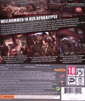 Dead Rising 3 / Xbox One *Top Zustand