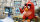 Angry Birds - Der Film / Blu-Ray - Top Zustand