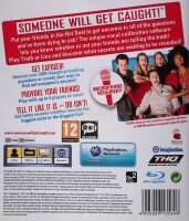 Truth or Lies / Playstation 3 / PS3 + Handbuch *Top Zustand*