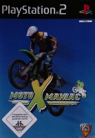 Moto X Maniac Playstation | Playstation 2
