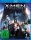X-Men - Apocalypse / Blu-Ray * Top Zustand