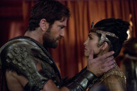Gods Of Egypt / Blu-Ray * Top Zustand