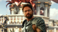 Gods Of Egypt / Blu-Ray * Top Zustand