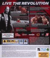 W 13 (PS3) / Playstation 3 / PS3 ohne Handbuch *Top Zustand*