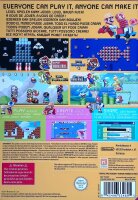 Super Mario Maker (Nintendo Wii U) Top Zustand