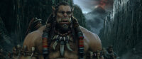 Warcraft: The Beginning / DVD