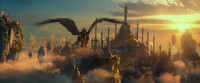 Warcraft: The Beginning / DVD