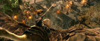 Warcraft: The Beginning / DVD