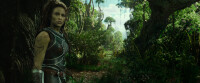 Warcraft: The Beginning / DVD
