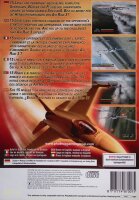 Air Raid 3 / Playstation 2 / PS2 + Handbuch