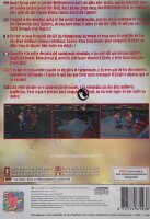 KO King / Playstation 2 / PS2 + Handbuch - Nagelneu / Versiegelt