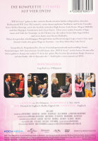 Will & Grace - Staffel 7  [4 DVDs]
