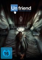 Unfriend / DVD