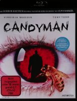 Candyman / Blu-ray / Horror Klassiker