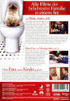 Triff die ganze Familie  ( 3 DVDs )