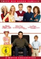 Triff die ganze Familie  ( 3 DVDs )