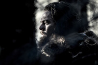 The Revenant - Der Rückkehrer / Blu-Ray * Top Zustand