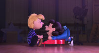 Die Peanuts - Der Film / Blu-ray - Guter Zustand
